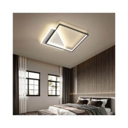 Moderne loftslampe med flush Mount