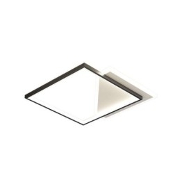 Moderne loftslampe med flush Mount