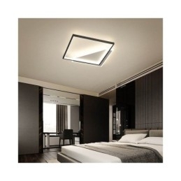 Moderne loftslampe med flush Mount