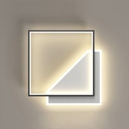 Moderne loftslampe med flush Mount