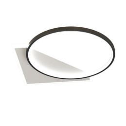 Moderne loftslampe med flush Mount