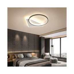 Moderne loftslampe med flush Mount