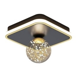 Flush Mount Home Decor Loftslampe