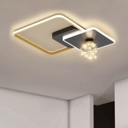 Flush Mount Home Decor Loftbelysningsarmatur