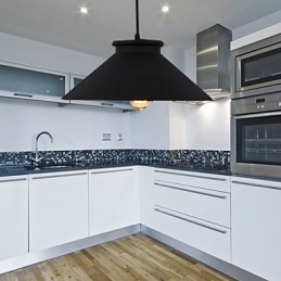 Lysekrone Mini Style Modern Contemporary Metal