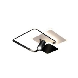 Loftslampe Creative Akryl Flush Mount Spotlight