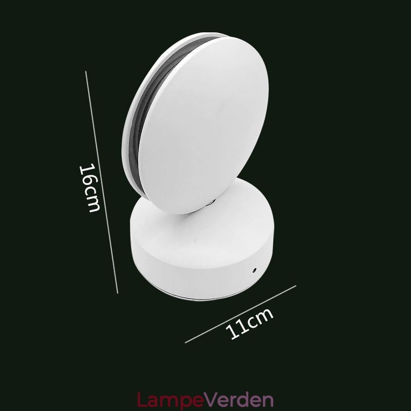 Bar Light Modern Wall Sconce