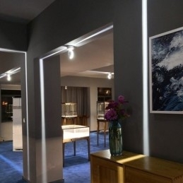 Bar Light Modern Wall Sconce