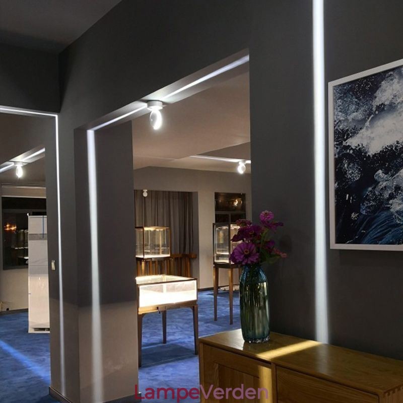 Bar Light Modern Wall Sconce