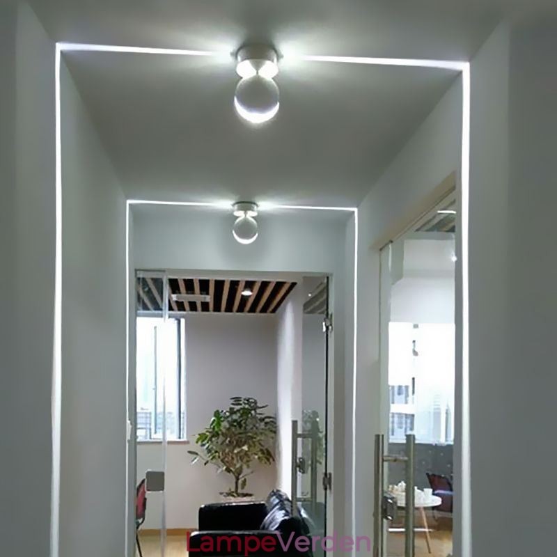 Bar Light Modern Wall Sconce