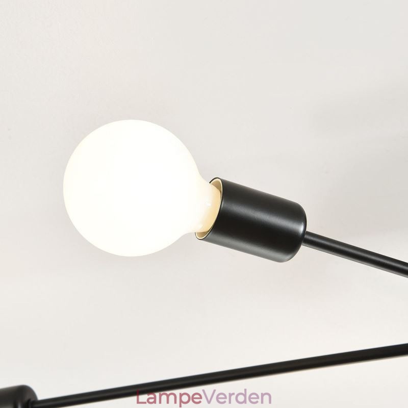 Magic Bean Flush Mount Loftslampe Dekorativ lysarmatur