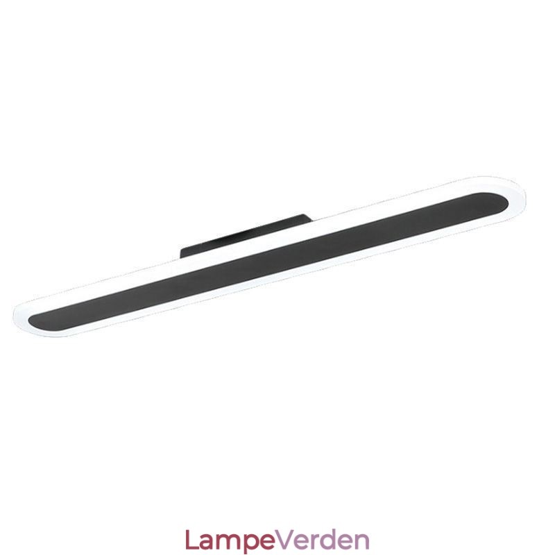 Nordic Style Flush Mount Loftslampe