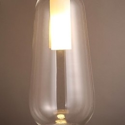 Lysekrone Rustic Lodge Vintage Metal
