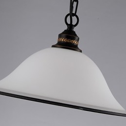 Lysekrone Mini Style Modern Contemporary Metal