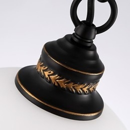 Lysekrone Mini Style Modern Contemporary Metal