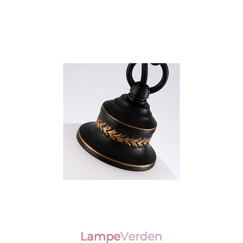 Lysekrone Mini Style Modern Contemporary Metal
