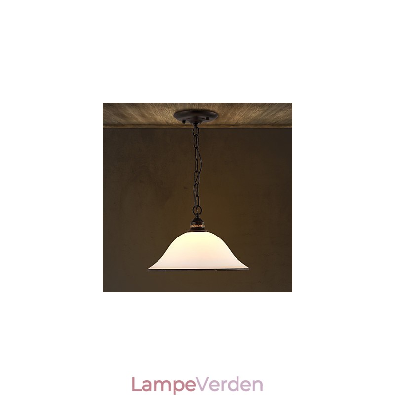 Lysekrone Mini Style Modern Contemporary Metal