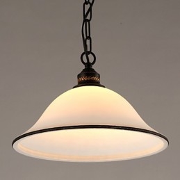 Lysekrone Mini Style Modern Contemporary Metal
