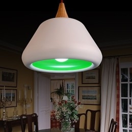 Lysekrone Mini Style Modern Contemporary Metal