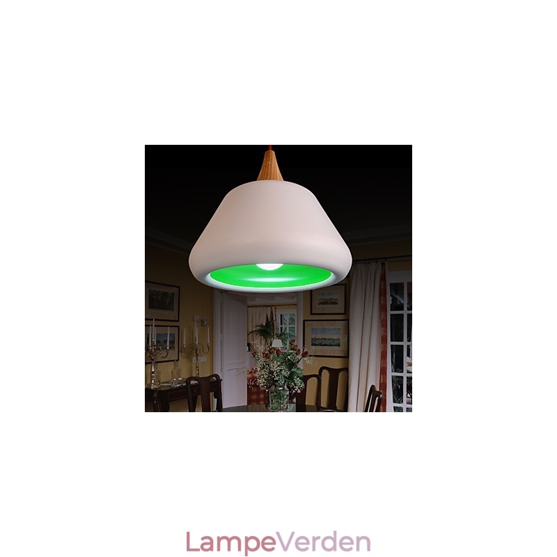 Lysekrone Mini Style Modern Contemporary Metal