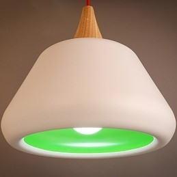 Lysekrone Mini Style Modern Contemporary Metal