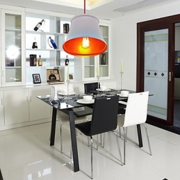Lysekrone Mini Style Modern Contemporary Metal