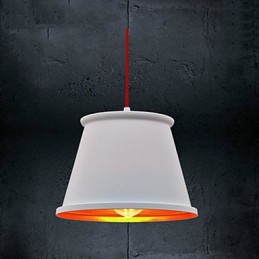 Lysekrone Mini Style Modern Contemporary Metal