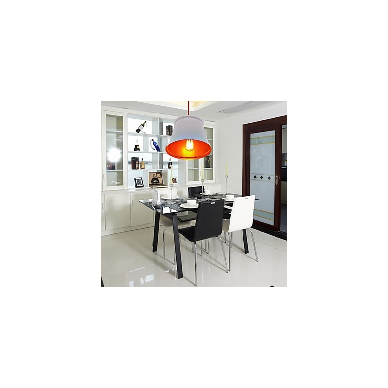 Lysekrone Mini Style Modern Contemporary Metal