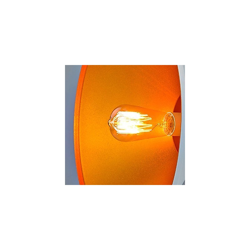 Lysekrone Mini Style Modern Contemporary Metal
