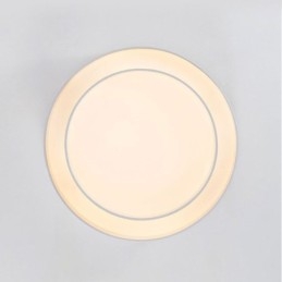 Moderne Flush Mount cirkulært loftslys
