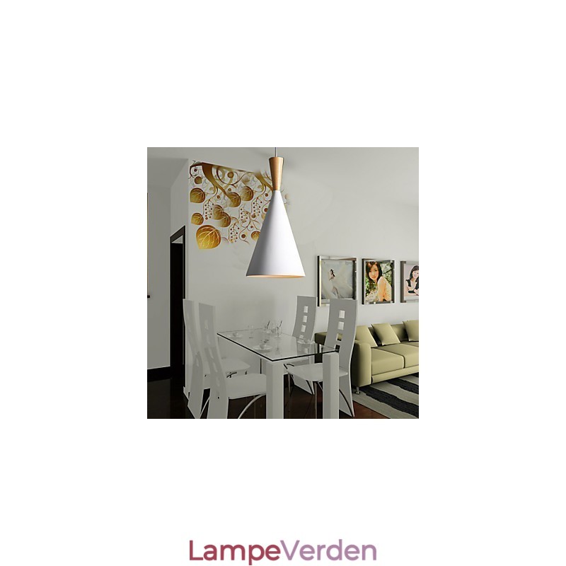 Lysekrone Mini Style Modern Contemporary Metal