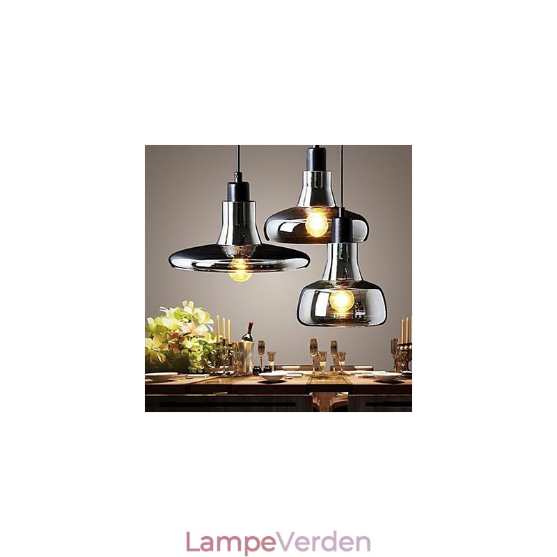 European Style 3Light Originality Shadow Light