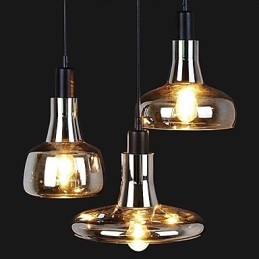 European Style 3Light Originality Shadow Light