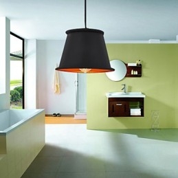 Lysekrone Mini Style Modern Contemporary Metal