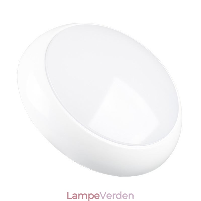 Creative Flush Mount Rund Loftslampe Home Lighting Light