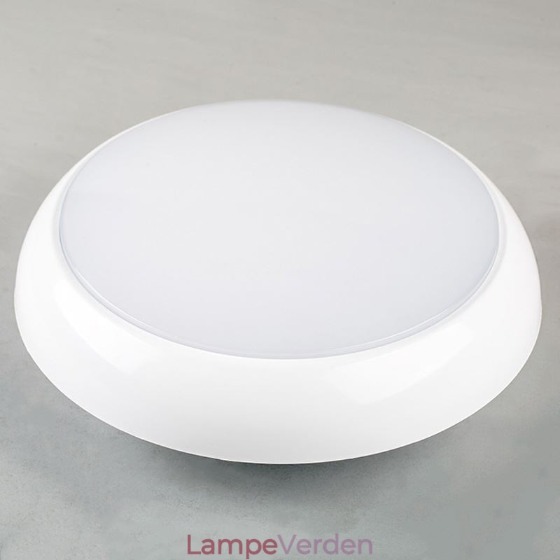 Creative Flush Mount Rund Loftslampe Home Lighting Light