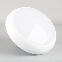 Creative Flush Mount Rund Loftslampe Home Lighting Light