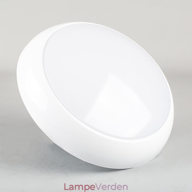 Creative Flush Mount Rund Loftslampe Home Lighting Light