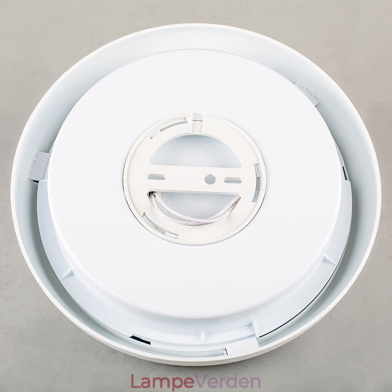Creative Flush Mount Rund Loftslampe Home Lighting Light
