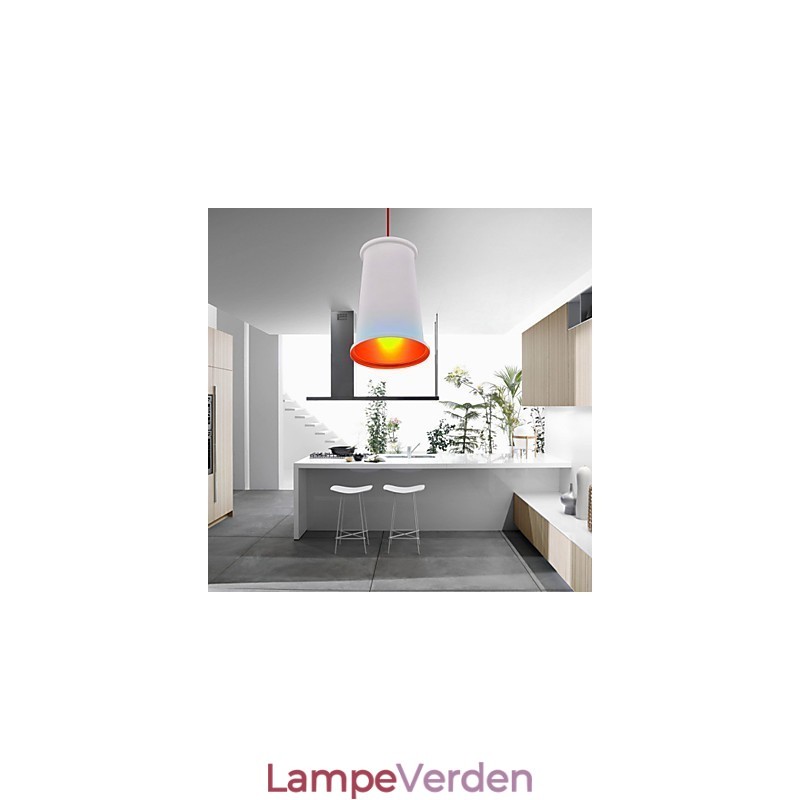 Lysekrone Mini Style Moderne Moderne Metal