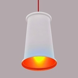 Lysekrone Mini Style Moderne Moderne Metal
