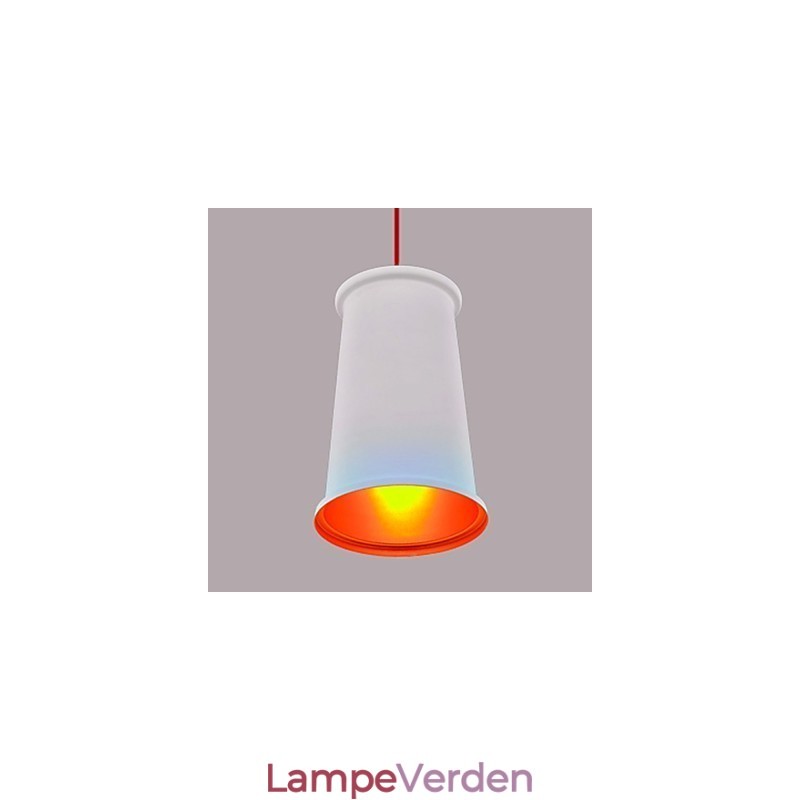Lysekrone Mini Style Moderne Moderne Metal