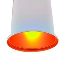 Lysekrone Mini Style Moderne Moderne Metal
