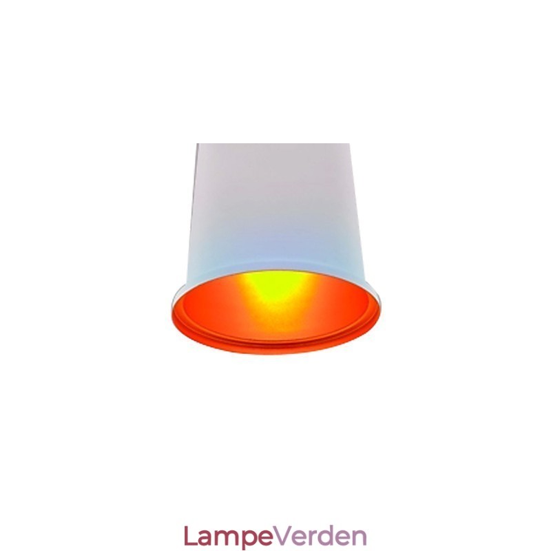 Lysekrone Mini Style Moderne Moderne Metal