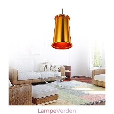 Lysekrone Mini Style Moderne Moderne Metal