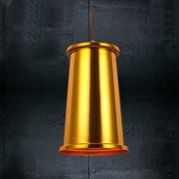 Lysekrone Mini Style Moderne Moderne Metal