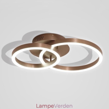 Moderne Simple Flush Mount Creative Ceiling Light Varme Lighting Light Moderne Simple Flush Mount Creative Ceiling Light Varme Lighting Light
