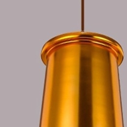 Lysekrone Mini Style Moderne Moderne Metal