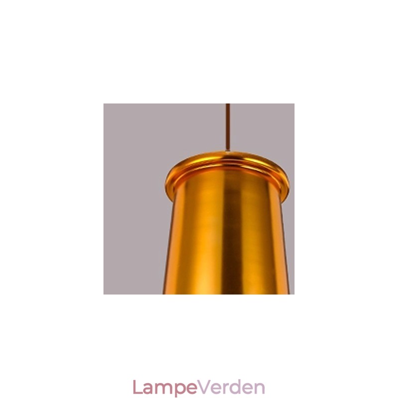 Lysekrone Mini Style Moderne Moderne Metal