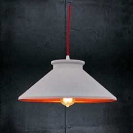 Lysekrone Mini Style Modern Contemporary Metal